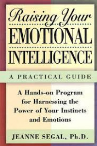 Raising your Emotional Intelligence: a practical guide