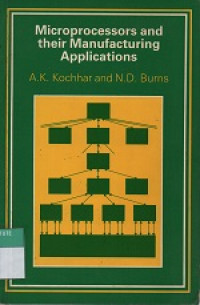 Microprocessors and their manufacturing applications