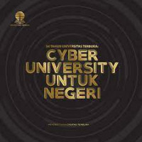 34 tahun Universitas Terbuka: cyber university untuk negeri