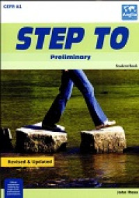 Step to: preliminary. Student book