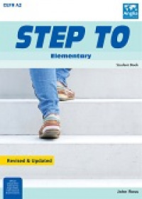 Step to: elementary. Student book