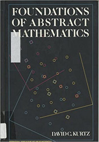 Foundation of abstract mathematics