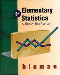 Elementary statistics: a step-by-step approach