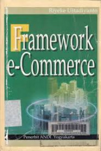 Framework e-commerce