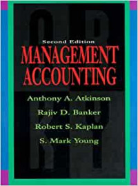 Management accounting