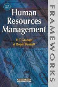 Human resources management