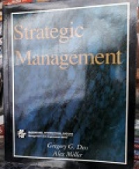 Strategic management