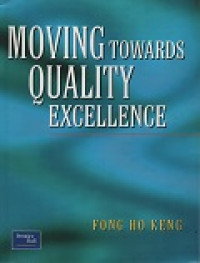 Moving towards quality excellence