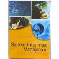 Sistem informasi manajemen (edisi revisi)