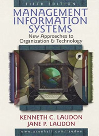 Management information systems:: new approaches to organization