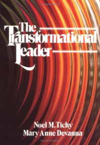 The transformational leader