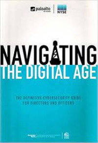 Navigating the digital age: the definitive cybersecurity guide for directors and officers