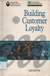 Building customer loyalty