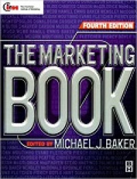 Marketing book, The