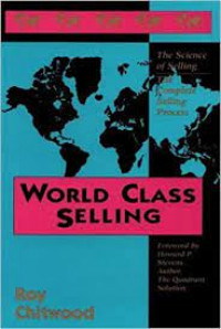 World class selling