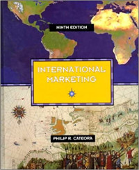 International marketing