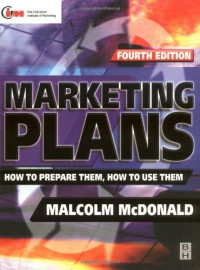 Marketing plans: how to prepare them, how to use them