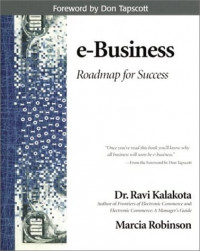 E-business: roadmap for success