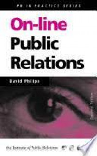 Online public relations