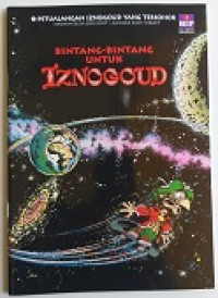 Bintang-bintang untuk Iznogoud