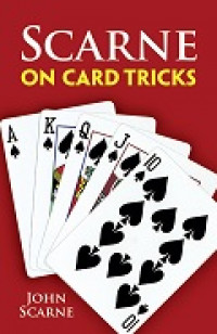 Scarne on card tricks