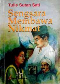 Sengsara membawa nikmat