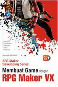 Membuat game dengan RPG Maker VX