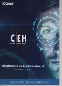 Ceh (certified ethical hacker): ethical hacking and countermeasures v9. courseware - volume 2