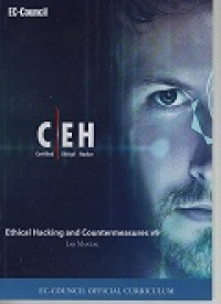 Ceh (certified ethical hacker): ethical hacking and countermeasures v9. lab manual