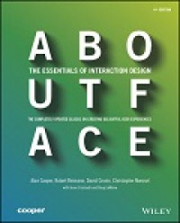 About face: the essentials of interaction design