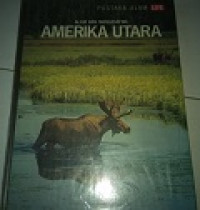 Alam dan margasatwa Amerika Utara