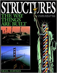 Structures: the way things are built