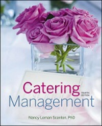 Catering management