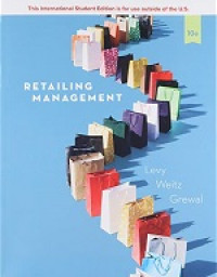 Retailing management