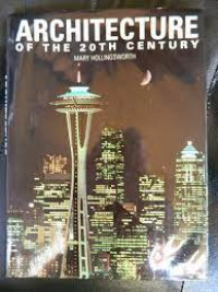 Architecture of the 20th century