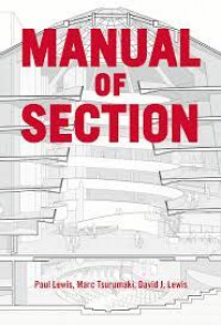 Manual of section