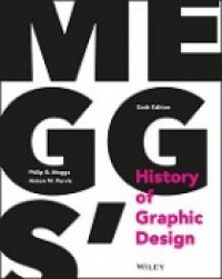 Megg's history of graphic design