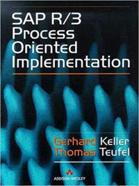 SAP R/3 process-oriented implementation: iterative process prototyping