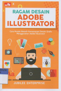 Ragam desain Adobe Illustrator