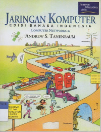 Jaringan komputer