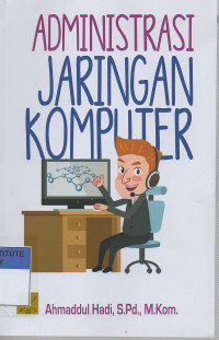 Administrasi jaringan komputer