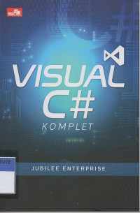 Visual c# komplet