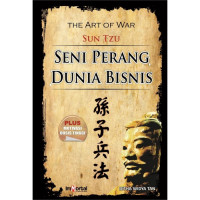 Seni perang dunia bisnis