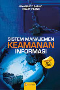 Sistem manajemen keamanan informasi