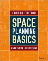 Space Planning Basics