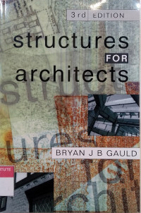 Structures for Architects