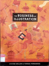 Business of illustration, The