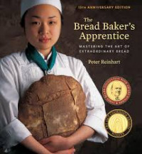 The Bread Baker's Apptentice