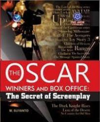 The oscar winner dan box office the secret of screenplay