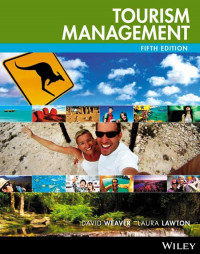 Tourism Management